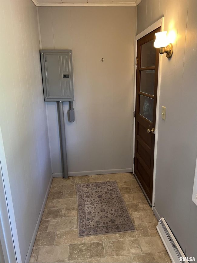 700 Willow St, House other with 2 bedrooms, 1 bathrooms and null parking in Kewanee IL | Image 15