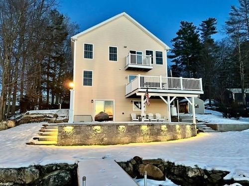 10 Association Dr, Northwood, NH, 03261-3841 | Card Image
