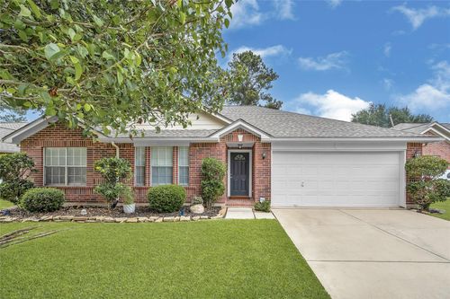 22318 Hollybranch Drive, Tomball, TX, 77375 | Card Image