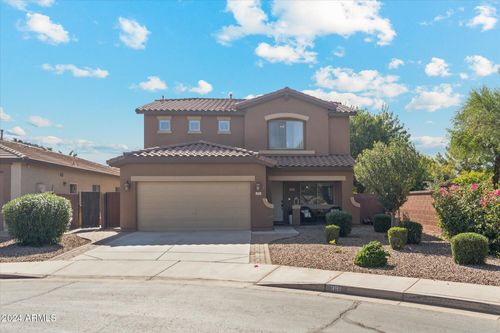 391 W Dragon Tree Avenue, Queen Creek, AZ, 85140 | Card Image