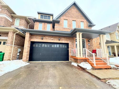 24 Maple Cider St, Caledon, ON, L7C4B4 | Card Image