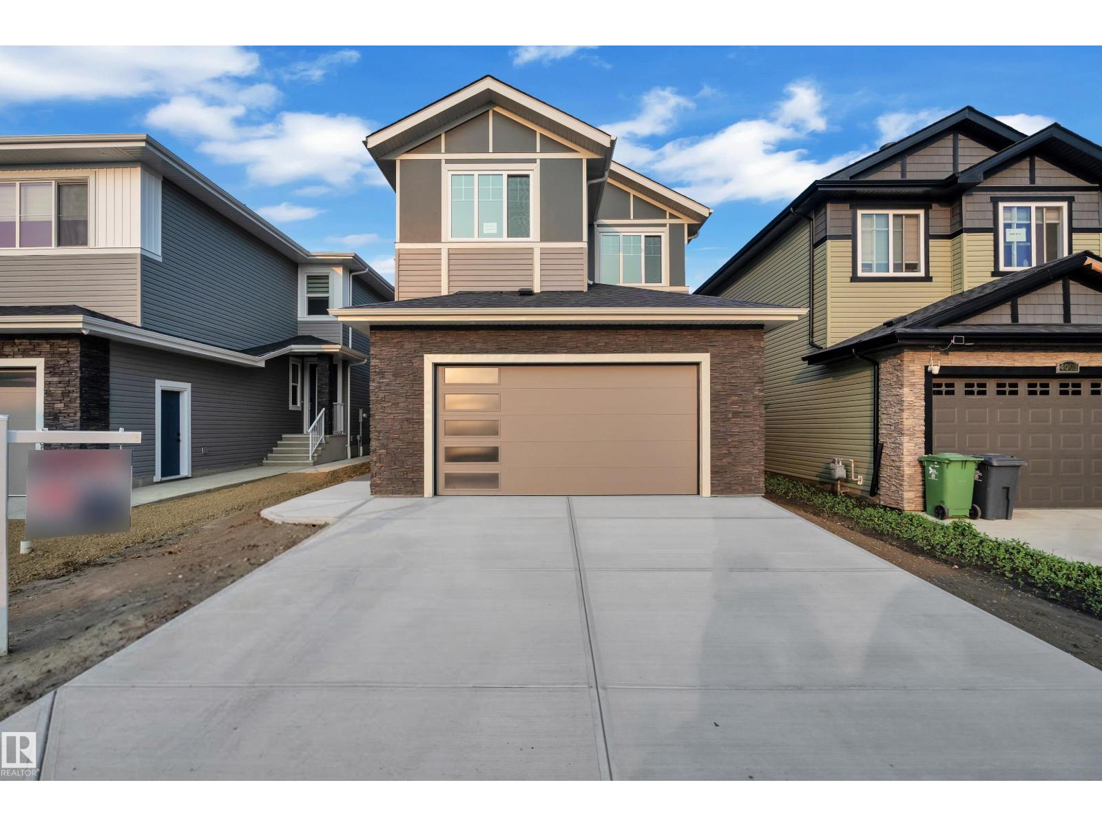Residential in Beaumont