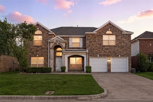 5317 Summer Meadows Dr, Fort Worth, TX, 76123-1975 | Card Image