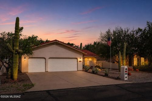 8690 N Maya Court, Tucson, AZ, 85742 | Card Image