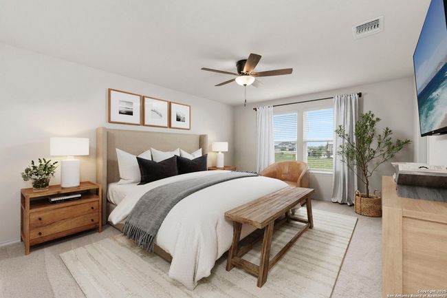 162 Hazy Glade Dr, House other with 4 bedrooms, 3 bathrooms and null parking in Seguin TX | Image 23