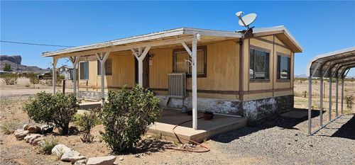 7507 W Shinarump Dr, Golden Valley, AZ, 86413-7869 | Card Image