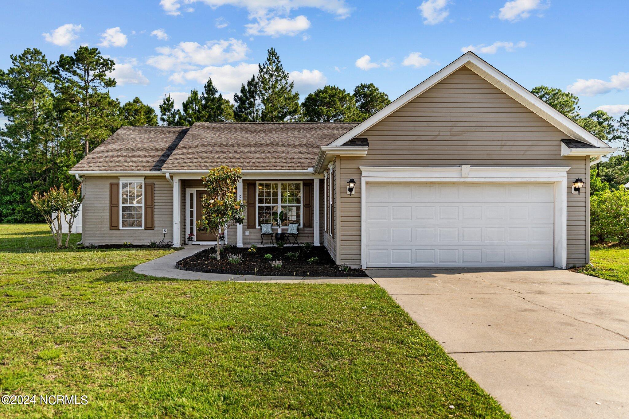 Hawick Dr, Shallotte, NC 28470