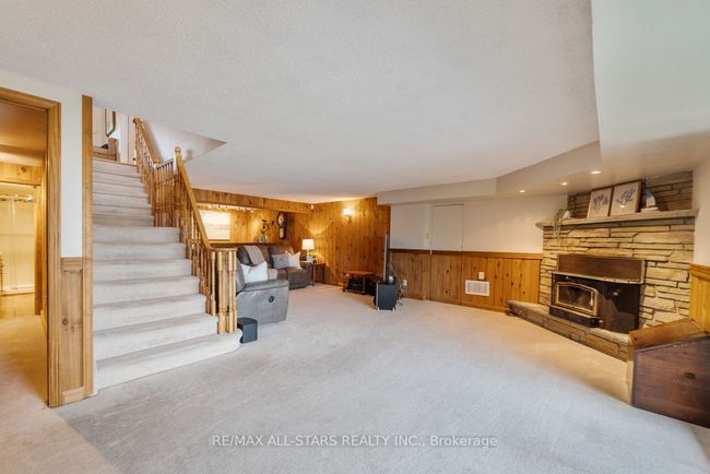 231 Stephenson Point Rd, House other with 4 bedrooms, 3 bathrooms and 10 parking in Port Perry ON | Image 42