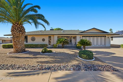 12503 W Skyview Dr, Sun City West, AZ, 85375-5168 | Card Image