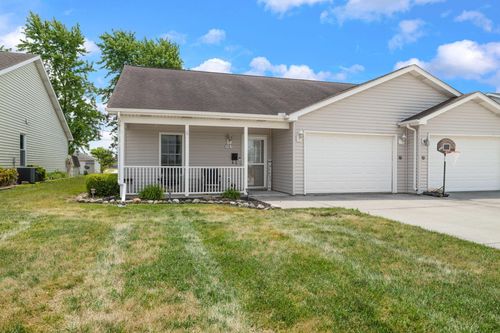 789 W Oakley Ave, Lowell, IN, 46356-2293 | Card Image