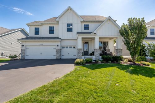 4342 Millstone Dr, Chaska, MN, 55318-2753 | Card Image
