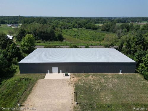 420 Industrial Park Rd, Bangor, MI, 49013-1247 | Card Image