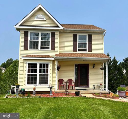9514 Yellow Doll Dr, OWINGS MILLS, MD, 21117-4877 | Card Image