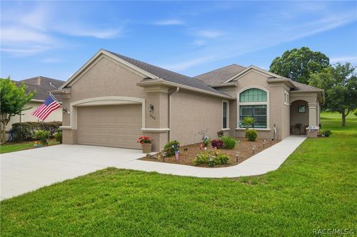 1540 W Caroline Path, Lecanto, FL, 34461-6415 | Card Image