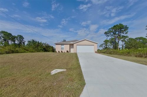 855 Cervantes Street E, Lehigh Acres, FL, 33974 | Card Image