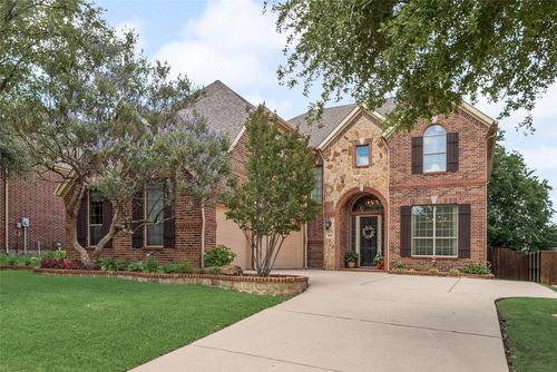 942 Redbird Ln, Allen, TX, 75013-4886 | Card Image