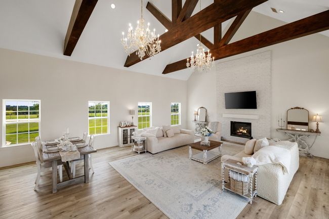 3823 Bluebonnet Trl, House other with 4 bedrooms, 4 bathrooms and null parking in Princeton TX | Image 15