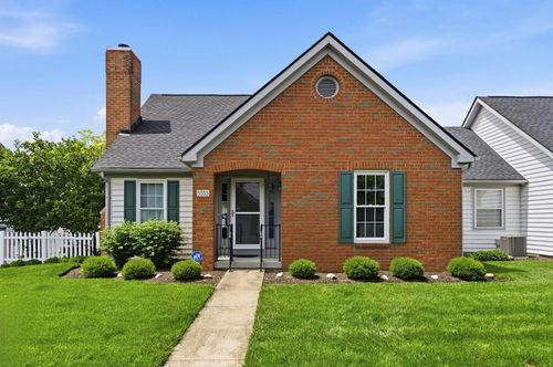 5353 Bethel Park Dr, Columbus, OH, 43235-7126 | Card Image