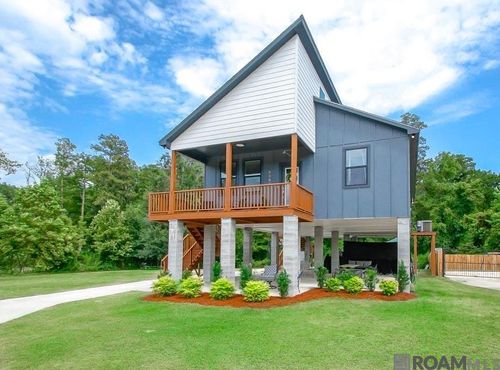 15980 Cypress Point Ln, French Settlement, LA, 70733-2231 | Card Image