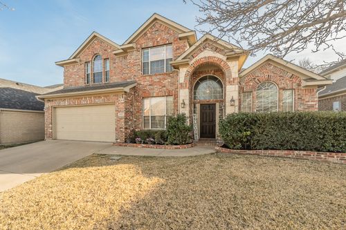 5021 Valleyside Dr, Fort Worth, TX, 76123-2950 | Card Image