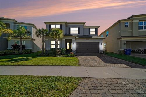 3254 Woodland Brook Way, Wesley Chapel, FL, 33543-4158 | Card Image