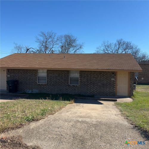 614-612 Raymond Street, Killeen, TX, 76541 | Card Image