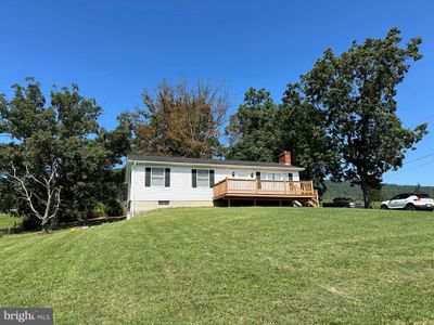 111 Labella Court, House other with 3 bedrooms, 1 bathrooms and null parking in GERRARDSTOWN WV | Image 3