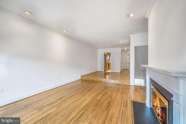 APT-2 - 5310 Connecticut Ave Nw, Townhouse with 3 bedrooms, 4 bathrooms and null parking in WASHINGTON DC | Image 18