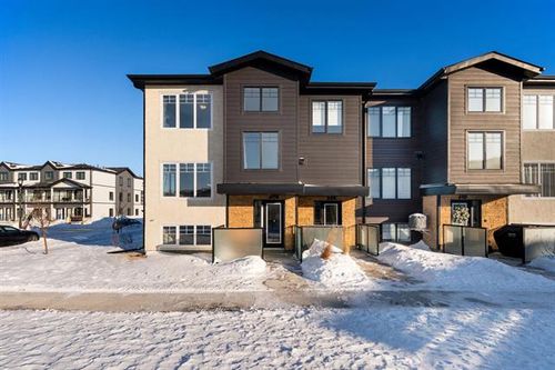 608-50 Morning Star Lane, Winnipeg, MB, R3X0V8 | Card Image