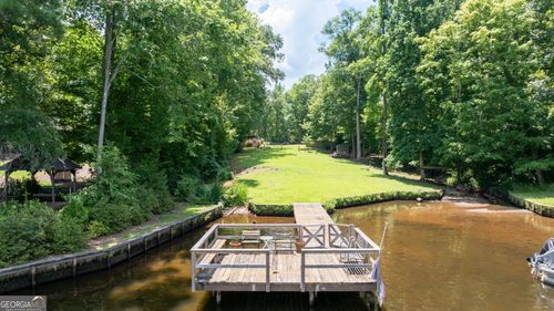 136 Old Plantation Trl Nw, Milledgeville, GA, 31061-9403 | Card Image