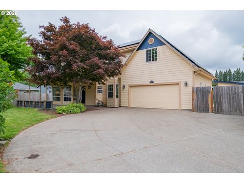 1209 Bent Grass Ct Ne, Keizer, OR, 97303-7859 | Card Image