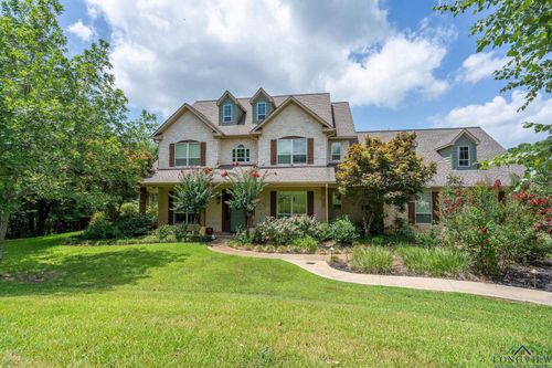 165 Whistler Lane, Hallsville, TX, 75650 | Card Image