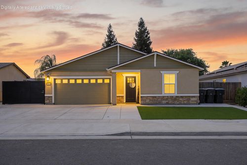 2611 S Spruce St, Visalia, CA, 93292-4510 | Card Image