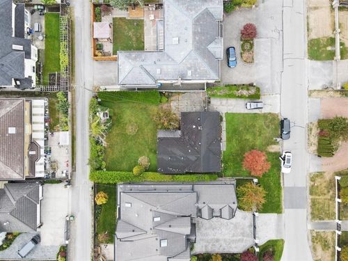 7400 Broadmoor Boulevard, Richmond, BC, V7A1A5 | Card Image