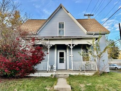 314 E High Street, House other with 3 bedrooms, 1 bathrooms and null parking in Eaton OH | Image 2