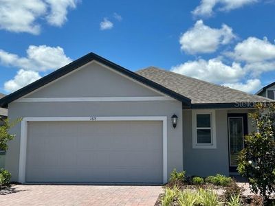 165 Lost Ball Drive, House other with 3 bedrooms, 2 bathrooms and null parking in Daytona Beach FL | Image 2