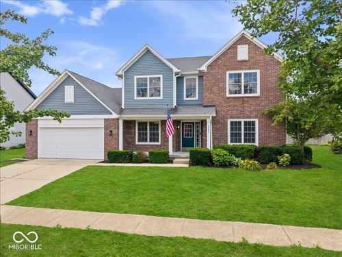 1231 Pawtucket Dr, Westfield, IN, 46074-8377 | Card Image