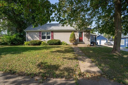 115 Railroad St, Kellogg, IA, 50135-1115 | Card Image