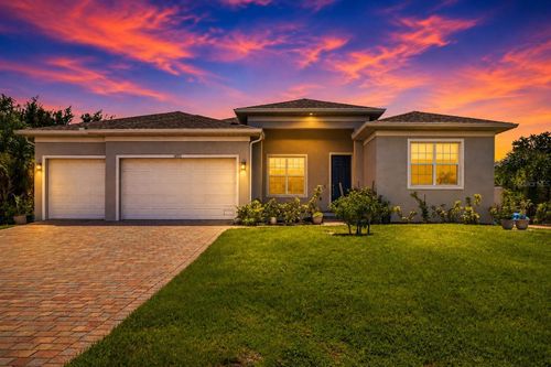 14193 Fort Myers Ave, PORT CHARLOTTE, FL, 33981-4432 | Card Image