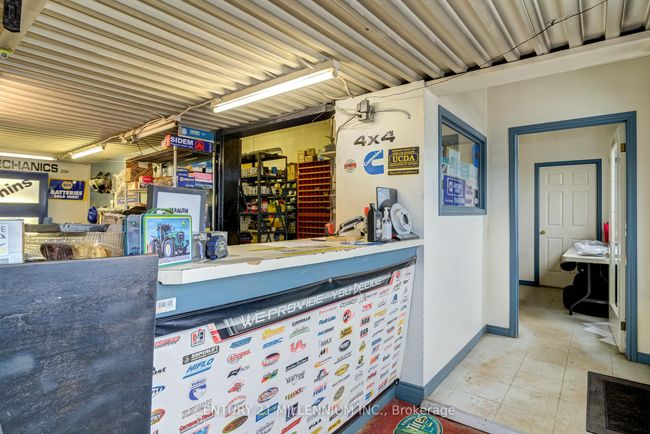 41401 Amberley Rd, Home with 0 bedrooms, 2 bathrooms and null parking in Bluevale ON | Image 5