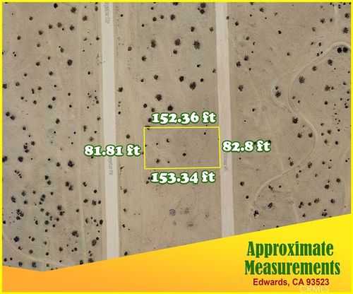 0 Danar St, California City, CA, 93504 | Card Image