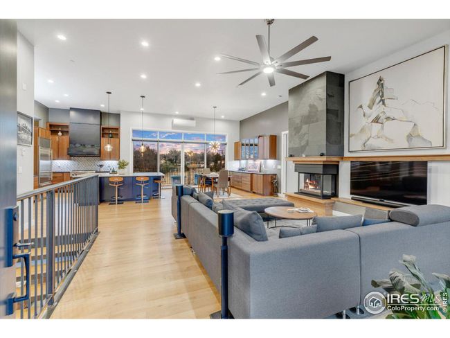 8568 Foxhaven Ct, House other with 4 bedrooms, 4 bathrooms and null parking in Niwot CO | Image 4