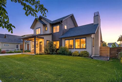 917 Windrow Dr, Bozeman, MT, 59718-3501 | Card Image
