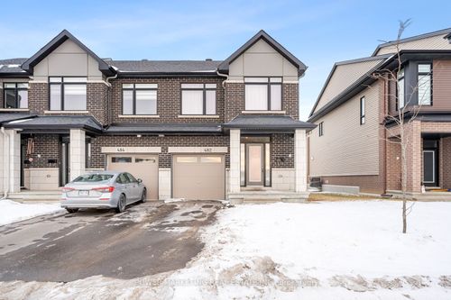 482 Trident Mews, Gloucester, ON, K1T0V2 | Card Image