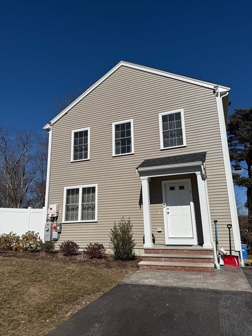 5 E Patterson Ave, Liberty, NC, 27298 | Card Image