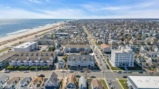 102 - 113 Lareine Ave, Condo with 1 bedrooms, 1 bathrooms and null parking in Bradley Beach NJ | Image 33