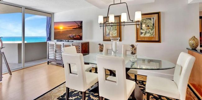 APT-1-905 - 4200 N Ocean Dr, Condo with 2 bedrooms, 2 bathrooms and null parking in Riviera Beach FL | Image 22