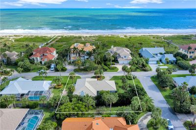 1033 Crescent Beach Road, House other with 3 bedrooms, 2 bathrooms and null parking in Vero Beach FL | Image 3