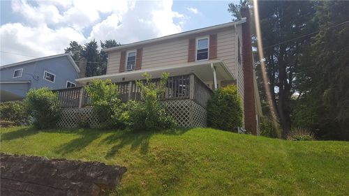 120 Upper Clinton St, Rossiter, PA, 15772 | Card Image