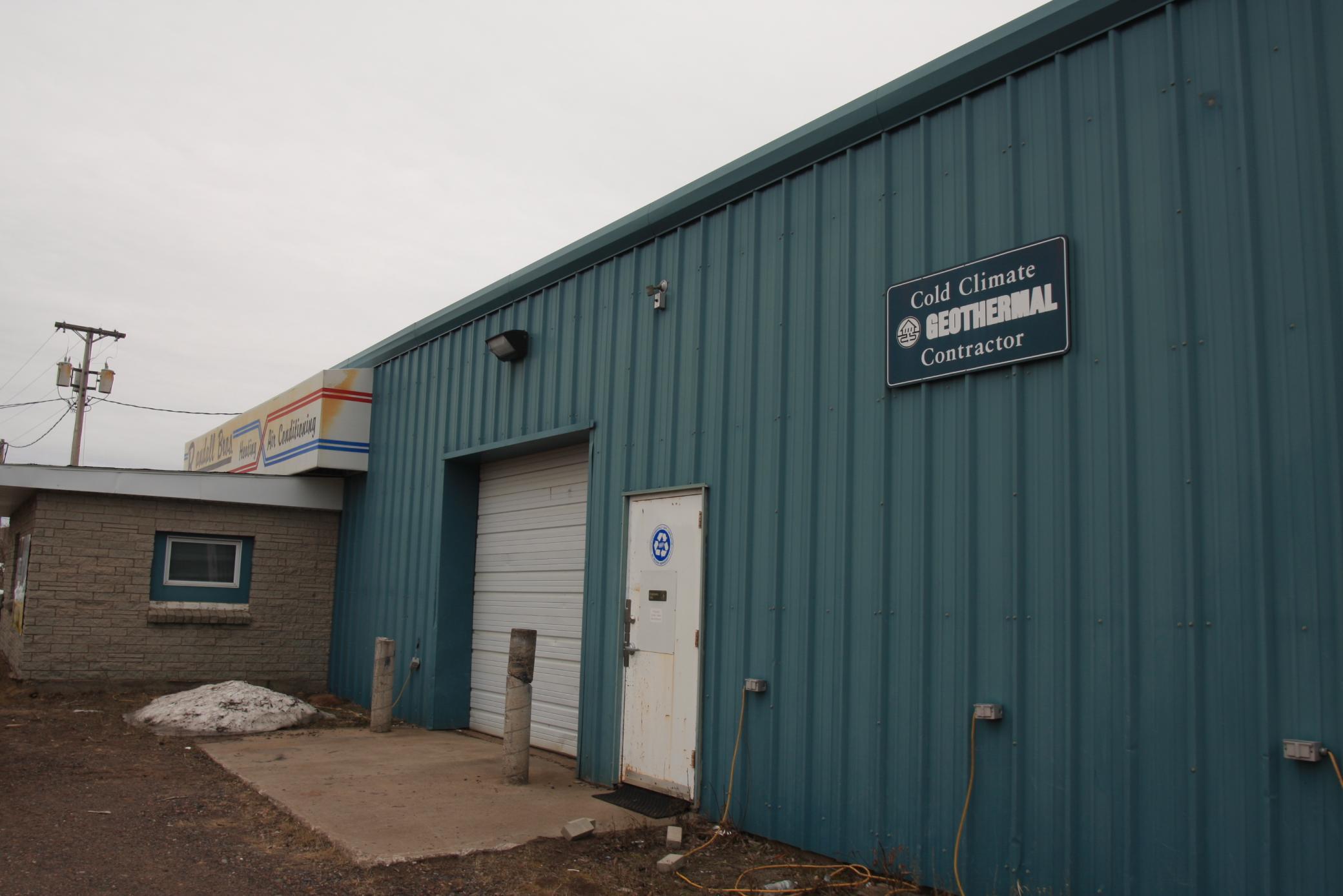 Commercial Sale in Cloquet 2